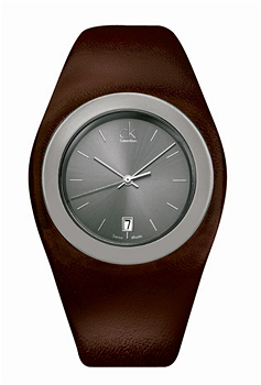 Часы Calvin Klein cK primary logo K47231.26